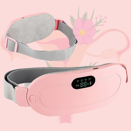 HeatBelt® – Wärmegürtel