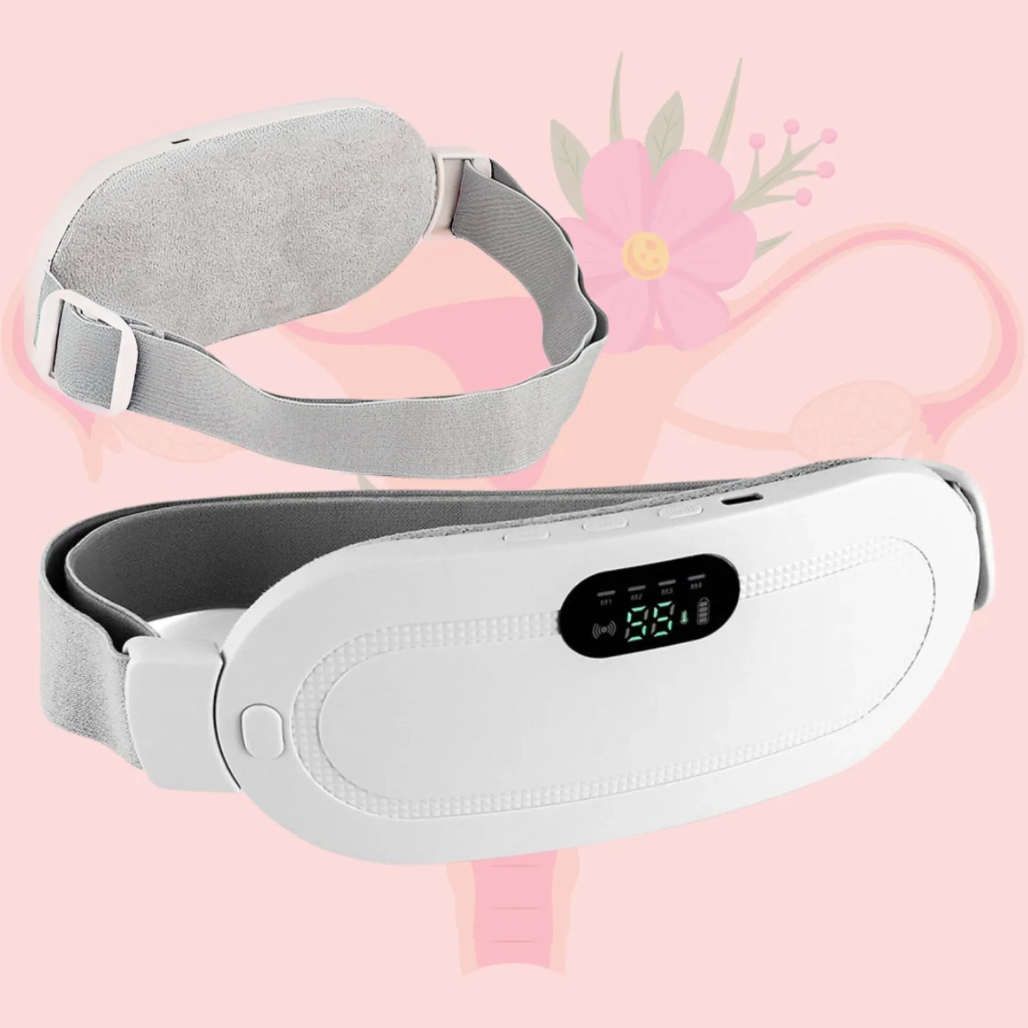 HeatBelt® – Wärmegürtel