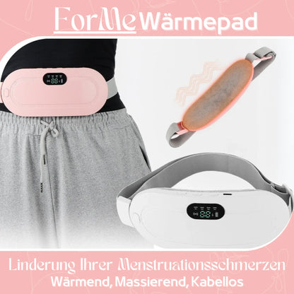 HeatBelt® – Wärmegürtel