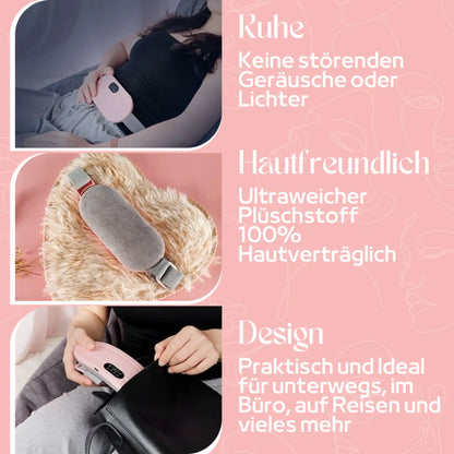 HeatBelt® – Wärmegürtel